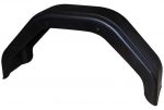 Plastični blatobran 13″ crni