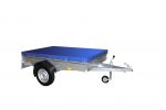 Cerada za N2,5m - 2540 x 1280mm