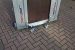 Transportna kolica za sklopivu prikolicu WT - Slika 4