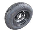 Kompletan kotač 155/80-R13″ 84N – 5×112 - Slika 5