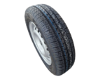 Kompletan kotač 155/70-R13" 75N, 79N - 4x100 - Slika 4