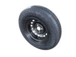 Kompletan kotač 155/80-R13″ 84N – 4×100 - Slika 5