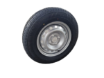 Kompletan kotač 155/80-R13″ 84N – 4×100 - Slika 6