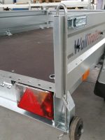 Držač bočnih stranica za prikolicu WT - Slika 2