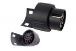 Adapter sa 13 na 7 polnu utičnicu - Slika 2
