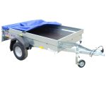 Cerada za EBECO N2-1,8m - Slika 2