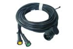 Kabel 13-polni Aspock 5m